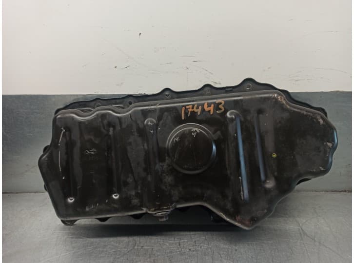 Recambio de carter para ford mondeo iv (ba7) 1.8 tdci referencia OEM IAM YS6Q6675AF