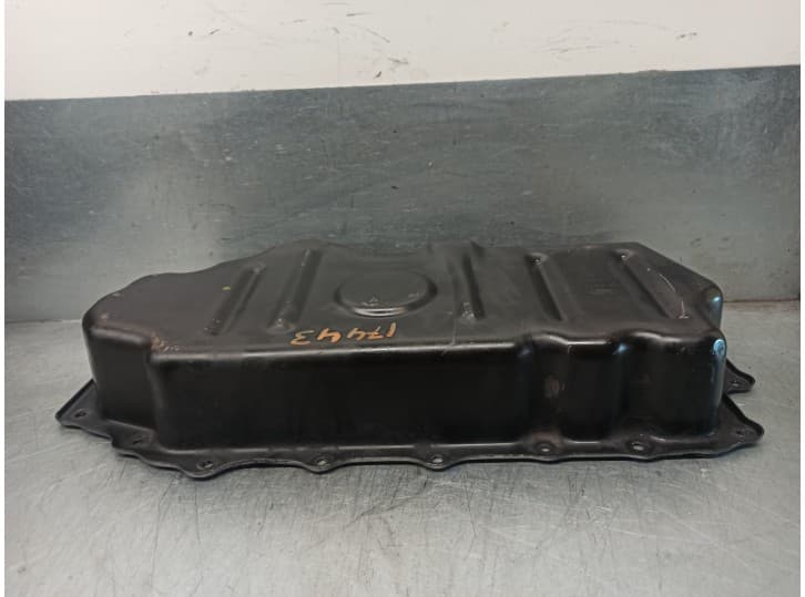 Recambio de carter para ford mondeo iv (ba7) 1.8 tdci referencia OEM IAM YS6Q6675AF 4