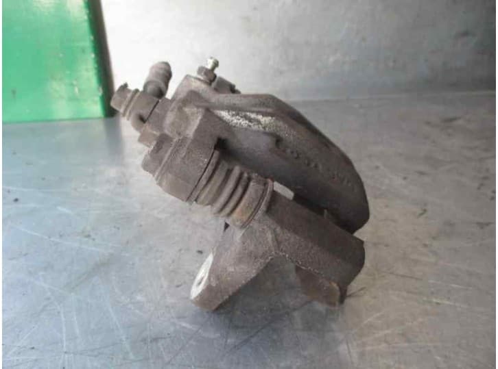 Recambio de pinza freno trasera derecha para hyundai getz (tb) 1.1 referencia OEM IAM 4