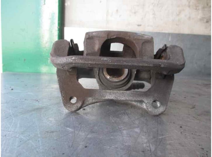 Recambio de pinza freno trasera derecha para hyundai getz (tb) 1.1 referencia OEM IAM 5