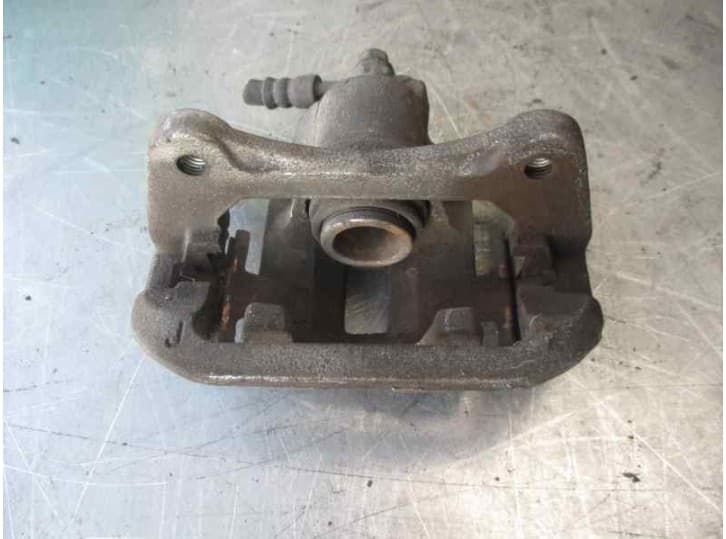 Recambio de pinza freno trasera derecha para hyundai getz (tb) 1.1 referencia OEM IAM 6