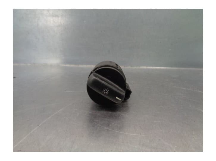 Recambio de mando luces salpicadero para bmw 5 (e39) 530 d referencia OEM IAM 61318363883