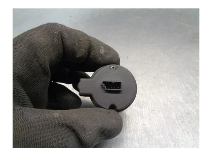 Recambio de mando luces salpicadero para bmw 5 (e39) 530 d referencia OEM IAM 61318363883 3
