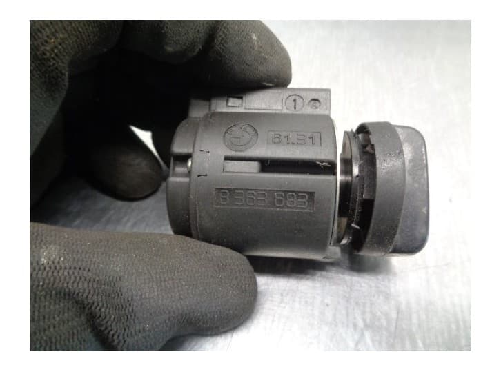 Recambio de mando luces salpicadero para bmw 5 (e39) 530 d referencia OEM IAM 61318363883 4