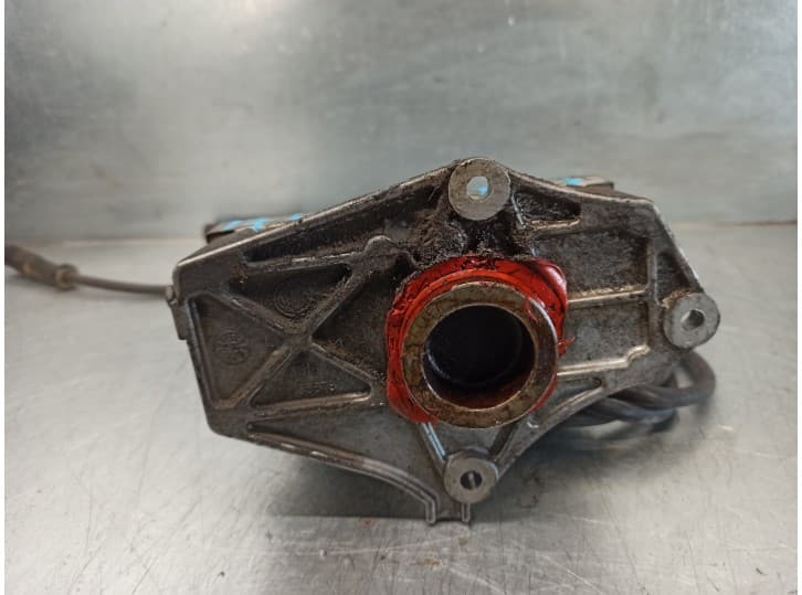 Recambio de bobina encendido para fiat punto (176_) 75 1.2 referencia OEM IAM 7755878 3