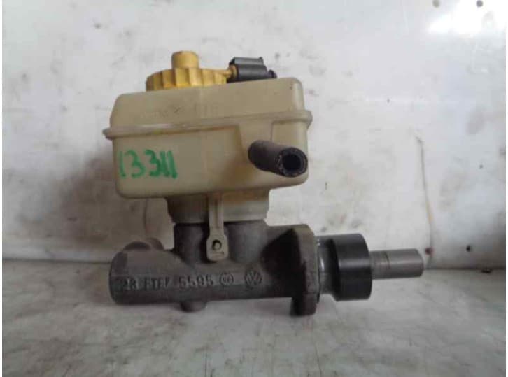 Recambio de bomba freno para volkswagen bora i (1j2) 1.9 tdi referencia OEM IAM  5595 2