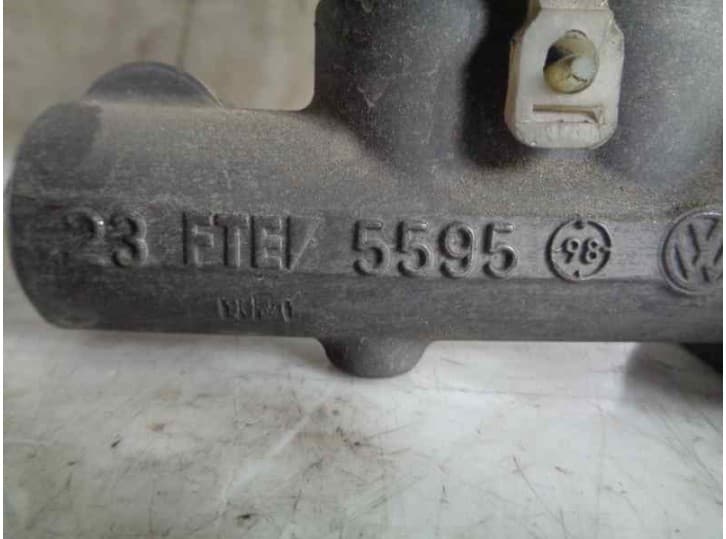 Recambio de bomba freno para volkswagen bora i (1j2) 1.9 tdi referencia OEM IAM  5595 3