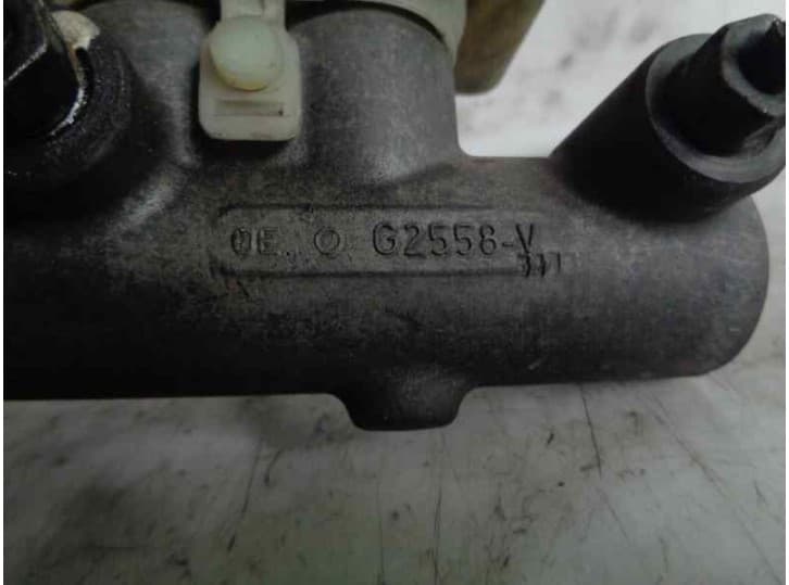 Recambio de bomba freno para volkswagen bora i (1j2) 1.9 tdi referencia OEM IAM  5595 6