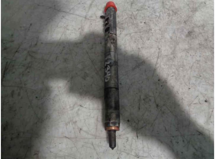 Recambio de inyector para tata indica 1.4 td referencia OEM IAM
