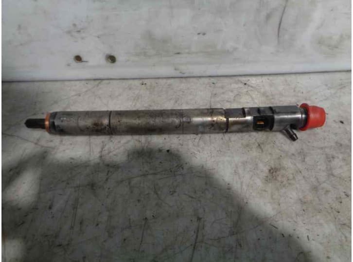 Recambio de inyector para tata indica 1.4 td referencia OEM IAM 2