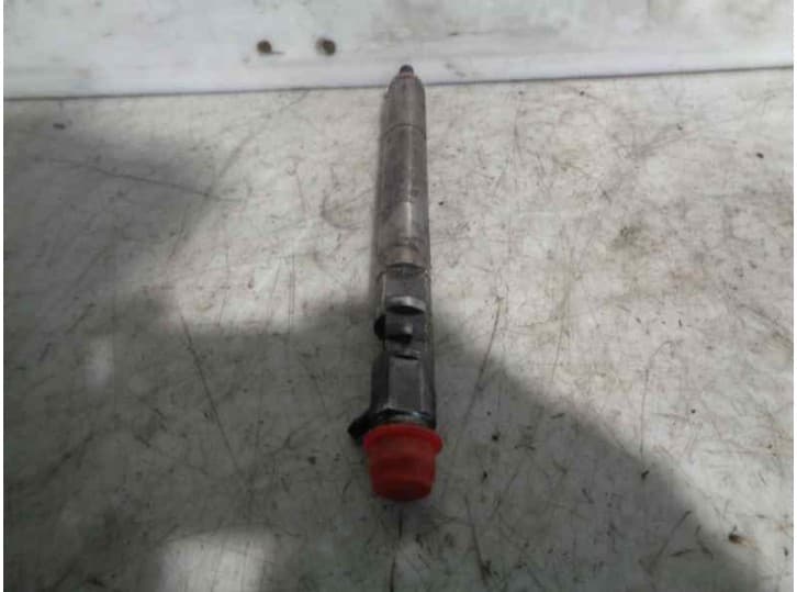 Recambio de inyector para tata indica 1.4 td referencia OEM IAM 3