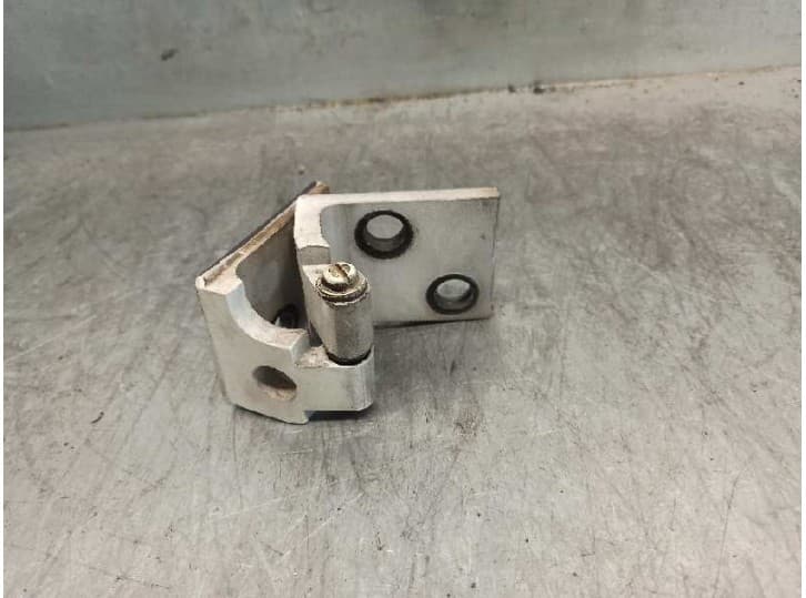 Recambio de bisagra puerta para bmw x5 (e53) 3.0 i referencia OEM IAM 41518256823 2