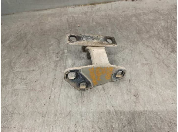 Recambio de bisagra porton para bmw x5 (e53) 3.0 i referencia OEM IAM 41627006120 2