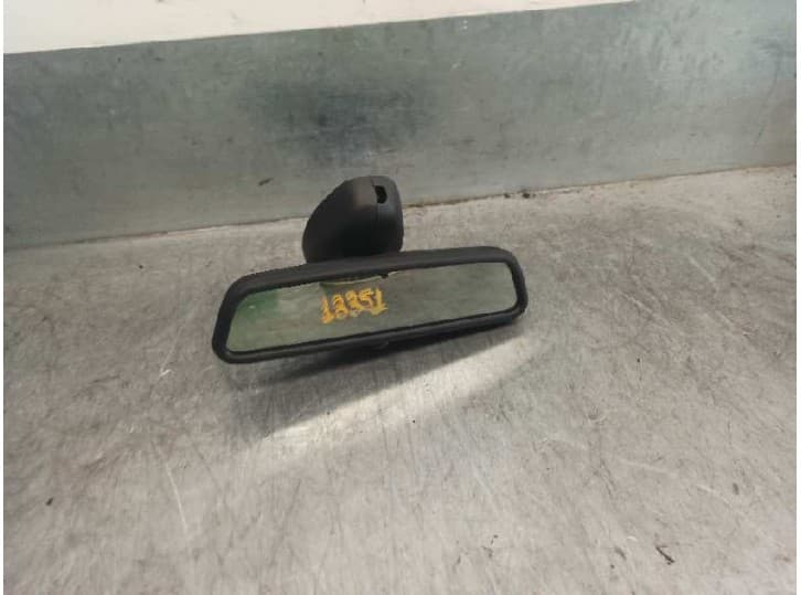 Recambio de espejo interior para bmw x5 (e53) 3.0 i referencia OEM IAM 51168236774