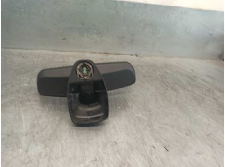 Recambio de espejo interior para bmw x5 (e53) 3.0 i referencia OEM IAM 51168236774 2