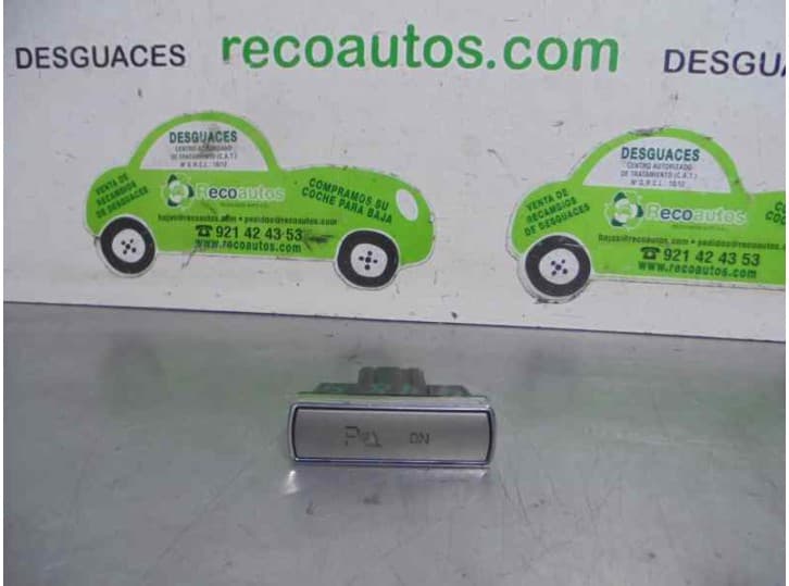Recambio de mando para ford mondeo iv (ba7) 1.8 tdci referencia OEM IAM 6M2T13A350AB
