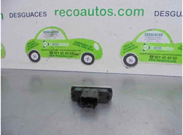 Recambio de mando para ford mondeo iv (ba7) 1.8 tdci referencia OEM IAM 6M2T13A350AB 2