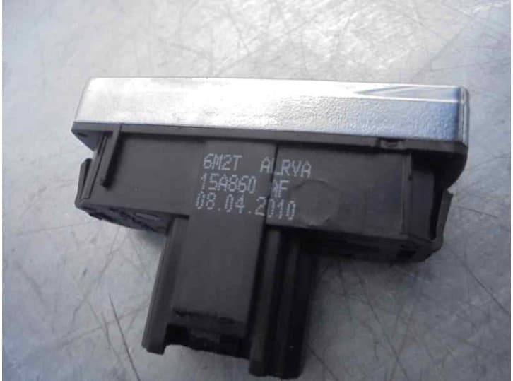 Recambio de mando para ford mondeo iv (ba7) 1.8 tdci referencia OEM IAM 6M2T13A350AB 3