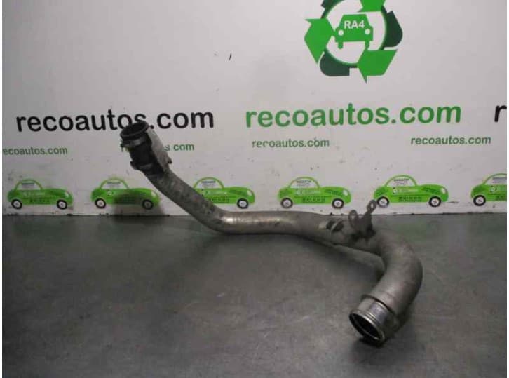Recambio de tubo para saab 9-3 (ys3f, e79, d79, d75) 2.0 t referencia OEM IAM 12787693