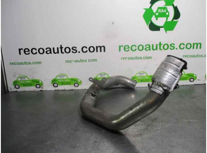 Recambio de tubo para saab 9-3 (ys3f, e79, d79, d75) 2.0 t referencia OEM IAM 12787693 2