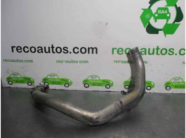 Recambio de tubo para saab 9-3 (ys3f, e79, d79, d75) 2.0 t referencia OEM IAM 12787693 3