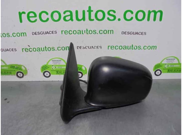 Recambio de retrovisor izquierdo para rover 400 ii (rt) 416 si referencia OEM IAM   5 PINES 2
