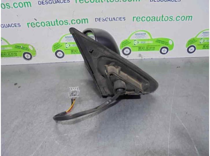 Recambio de retrovisor izquierdo para rover 400 ii (rt) 416 si referencia OEM IAM   5 PINES 3