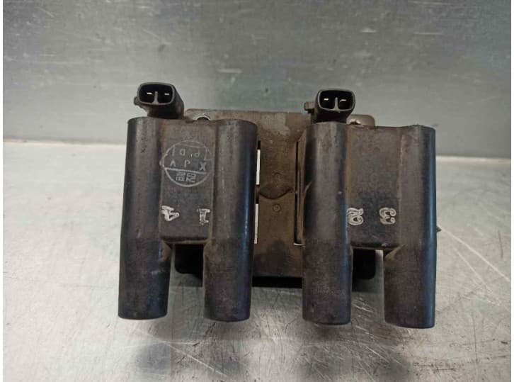 Recambio de bobina encendido para kia shuma ii (fb) 1.6 referencia OEM IAM 0K30E1810X