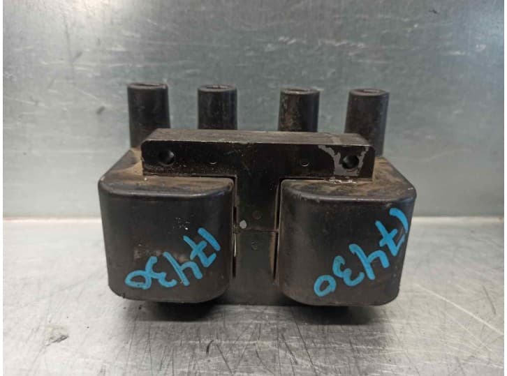 Recambio de bobina encendido para kia shuma ii (fb) 1.6 referencia OEM IAM 0K30E1810X 3