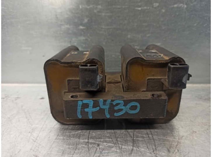 Recambio de bobina encendido para kia shuma ii (fb) 1.6 referencia OEM IAM 0K30E1810X 4
