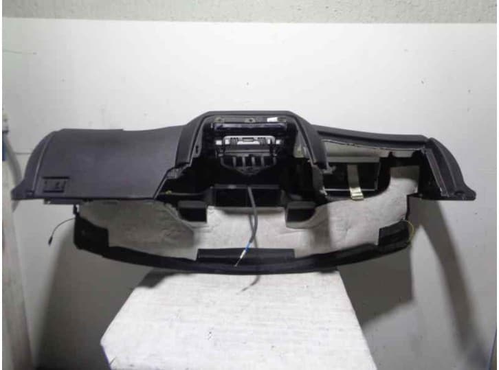 Recambio de salpicadero para bmw x5 (e53) 3.0 i referencia OEM IAM 51458244289 NEGRO 5