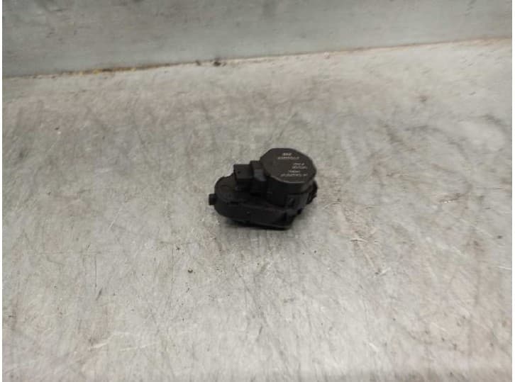 Recambio de motor calefaccion para bmw x5 (e53) 3.0 i referencia OEM IAM 83855569