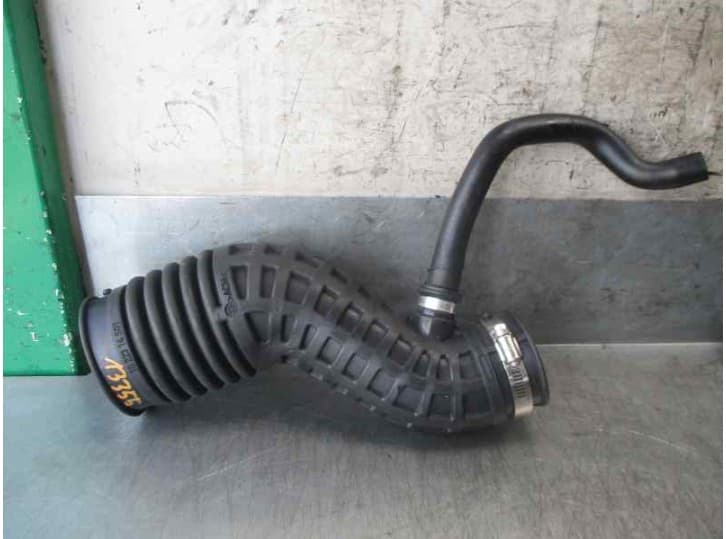 Recambio de tubo para nissan qashqai i (j10, nj10) 2.0 dci referencia OEM IAM 1022314S01