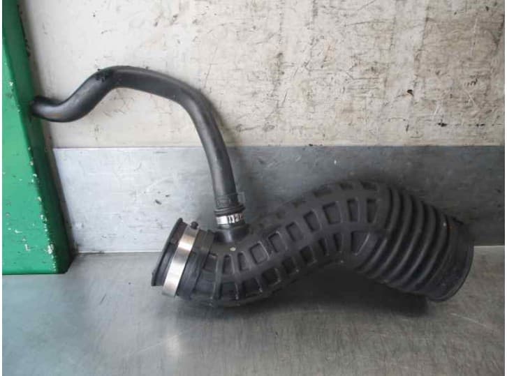 Recambio de tubo para nissan qashqai i (j10, nj10) 2.0 dci referencia OEM IAM 1022314S01 2