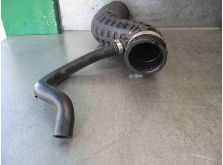 Recambio de tubo para nissan qashqai i (j10, nj10) 2.0 dci referencia OEM IAM 1022314S01 3