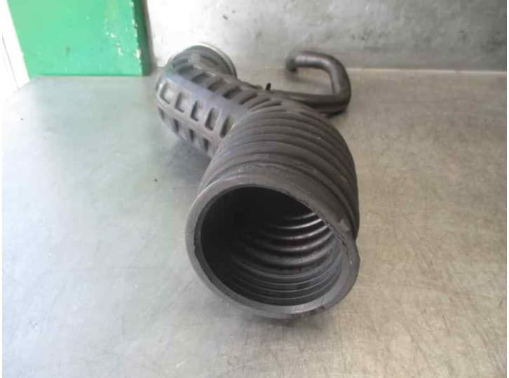 Recambio de tubo para nissan qashqai i (j10, nj10) 2.0 dci referencia OEM IAM 1022314S01 4