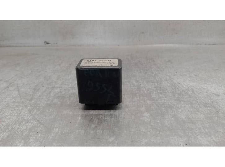 Recambio de rele para kia carnival ii (gq) 2.9 crdi referencia OEM IAM K53H