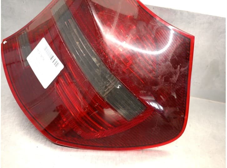 Recambio de piloto trasero derecho para bmw 1 (e81) 116 i referencia OEM IAM 63210397035 5