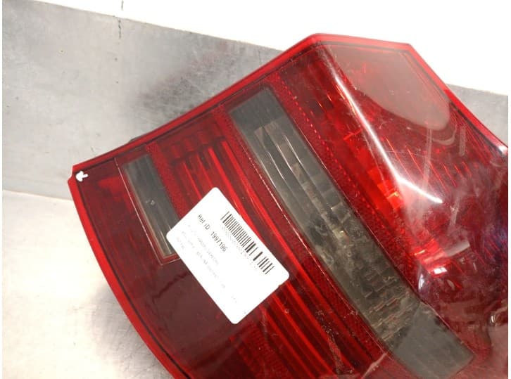 Recambio de piloto trasero derecho para bmw 1 (e81) 116 i referencia OEM IAM 63210397035 6
