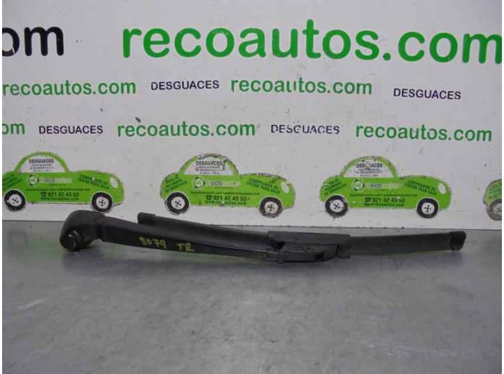 Recambio de brazo limpia trasero para audi a3 (8l1) 1.8 t referencia OEM IAM 8D9955407