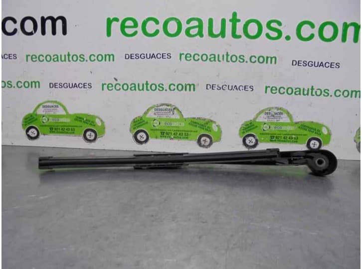 Recambio de brazo limpia trasero para audi a3 (8l1) 1.8 t referencia OEM IAM 8D9955407 2
