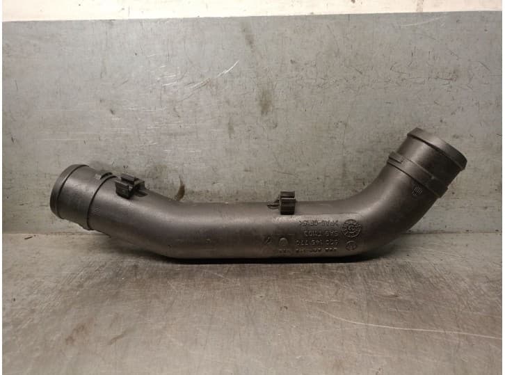 Recambio de tubo para seat cordoba (6l2) 1.9 tdi referencia OEM IAM 6Q0145770F 6Q0145770F