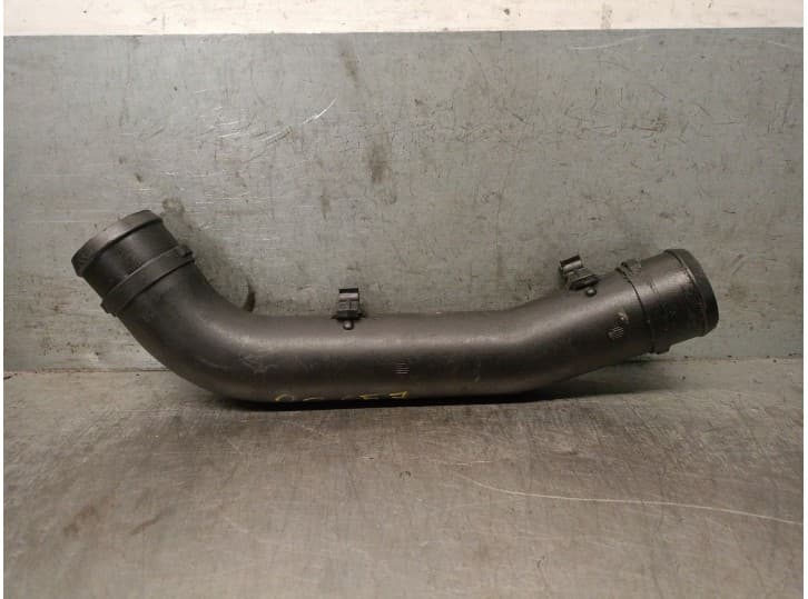 Recambio de tubo para seat cordoba (6l2) 1.9 tdi referencia OEM IAM 6Q0145770F 6Q0145770F 2