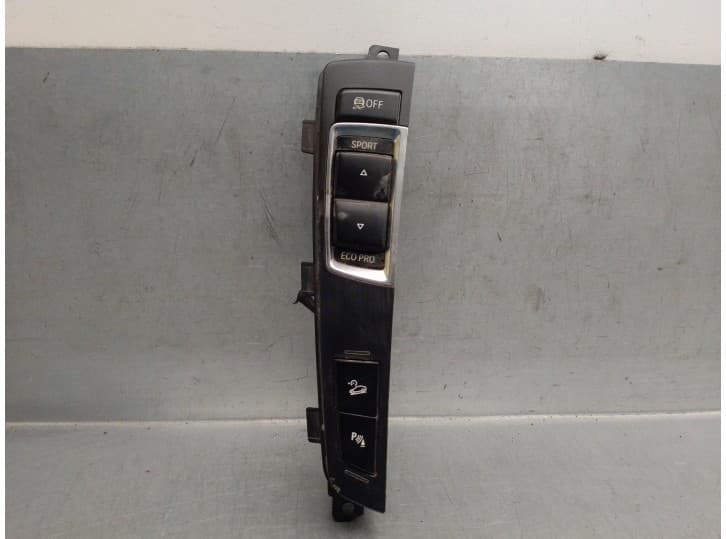 Recambio de mando multifuncion para bmw x3 (f25) xdrive 20 d referencia OEM IAM 9240295