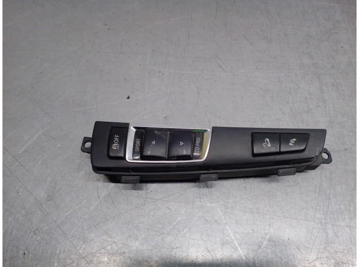 Recambio de mando multifuncion para bmw x3 (f25) xdrive 20 d referencia OEM IAM 9240295 3