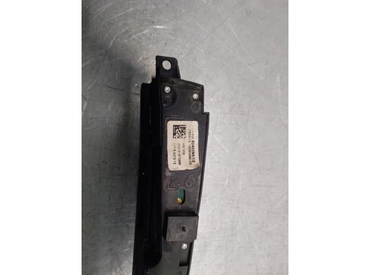 Recambio de mando multifuncion para bmw x3 (f25) xdrive 20 d referencia OEM IAM 9240295 4