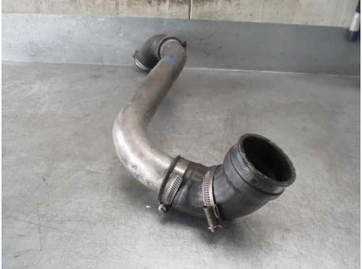Recambio de tubo para bmw x5 (e53) 3.0 d referencia OEM IAM 3039123 4