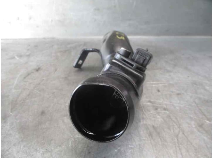 Recambio de tubo para ford tourneo connect 1.8 tdci referencia OEM IAM 7T169R504 4
