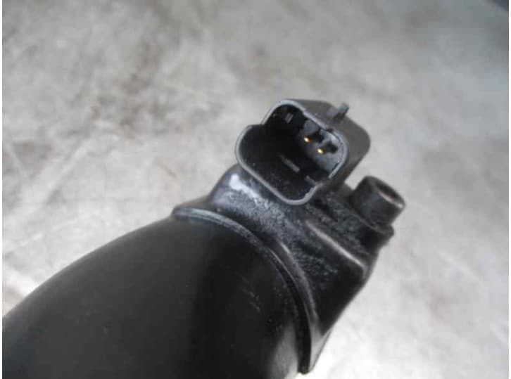 Recambio de tubo para ford tourneo connect 1.8 tdci referencia OEM IAM 7T169R504 6
