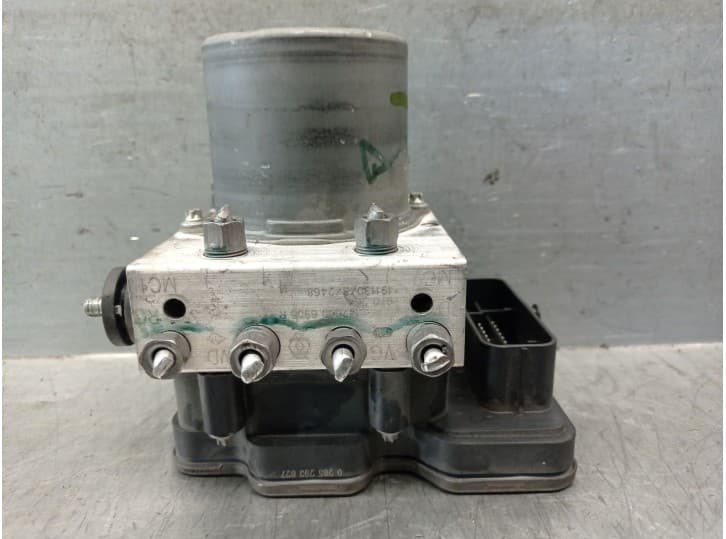 Recambio de abs para nissan juke (f16_) dig-t 117 referencia OEM IAM 476606905R